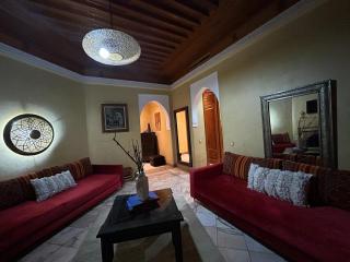 Appartement au palmeraie Marrakech - Marrakech - 7