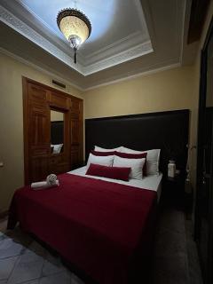 Appartement au palmeraie Marrakech - Marrakech - 3