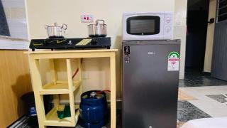 Furnished Studio Apartment at BG Crown Z Towers, Opposite Quickmart Kamakis - Ruiru - 6