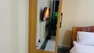 Furnished Studio Apartment at BG Crown Z Towers, Opposite Quickmart Kamakis - Ruiru - 5