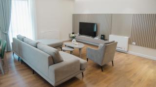 Luxe Haven Tirana - Tirana - 9