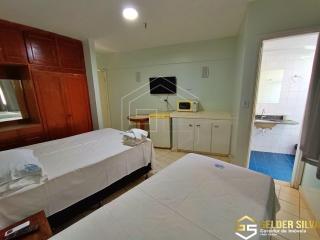ARARAS Apart Service (centro) - 4