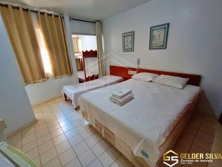 ARARAS Apart Service (centro) - Caldas Novas - 5