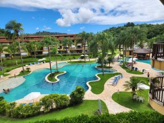 Flat particular no Resort em Angra Dos Reis - Angra dos Reis - 7