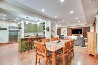 Scenic Getaway with Fire Pit and Grill in Columbia! - Columbia - 4