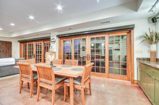 Scenic Getaway with Fire Pit and Grill in Columbia! - Columbia - 3