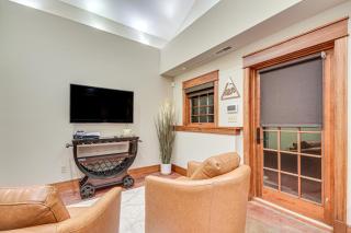 Scenic Getaway with Fire Pit and Grill in Columbia! - Columbia - 6