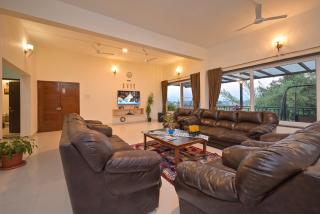 Silver Spring Villa by Tropicana Stays - Lonavala - 4