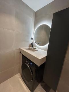 New apartment in city center - Ålesund - 8