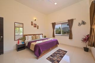 Silver Spring Villa by Tropicana Stays - Lonavala - 2