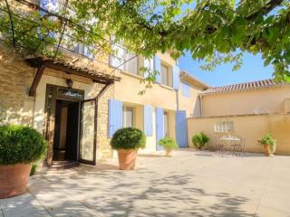 Villa spacieuse à Althen-des-Paluds avec piscine privée - Althen-des-Paluds - 9