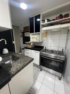 Apartamento em São Luís - Cohama - São Luís - 1