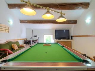 Villa spacieuse à Althen-des-Paluds avec piscine privée - Althen-des-Paluds - 7