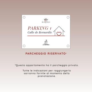 CALLE DE BERNARDIS 2 l BB APARTMENTS TRIESTE - 9