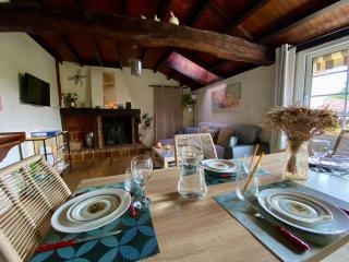 Gîte truffes et mésanges Périgord - Saint-Jory-las-Bloux - 1