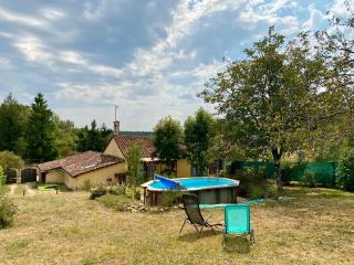 Gîte truffes et mésanges Périgord - Saint-Jory-las-Bloux - 9