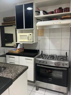 Apartamento em São Luís - Cohama - 4