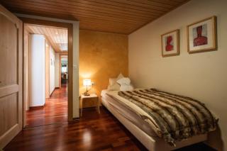 Chalet Les Ecureuils by Inspiringplaces Zermatt - 1