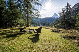Chalet Les Ecureuils by Inspiringplaces Zermatt - Zermatt - 5