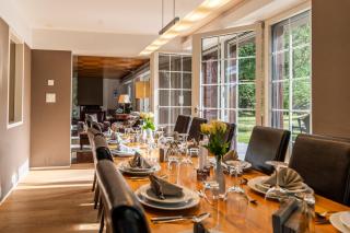 Chalet Les Ecureuils by Inspiringplaces Zermatt - Zermatt - 9
