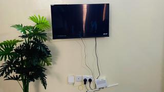 Well Furnished Studio Apartment at Kamakis Opposite Quickmart - 5