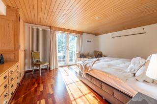 Chalet Les Ecureuils by Inspiringplaces Zermatt - Zermatt - 7
