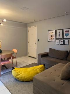 Apartamento em São Luís - Cohama - São Luís - 6