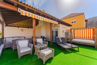 Luxury Villa in Los Cristianos - Los Cristianos - 7