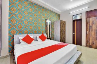 Hotel O Daily - Jaipur - 4