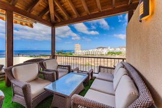 Luxury Villa in Los Cristianos - Los Cristianos - 0