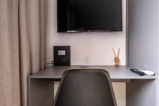 Studio Confortável na Frei Caneca - 3