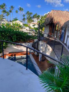 Habitacion Soul Matrimonial - Las Terrenas - 7
