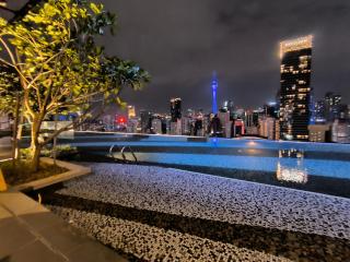Millennium Axon Residence Bukit Bintang Near Pavilion - Kuala Lumpur - 1