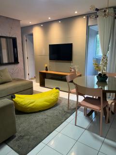 Apartamento em São Luís - Cohama - São Luís - 9