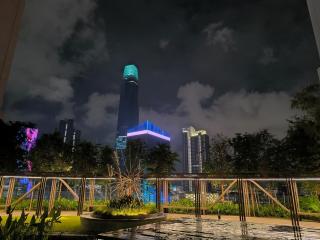 Millennium Axon Residence Bukit Bintang Near Pavilion - Kuala Lumpur - 3