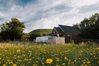 The Bulls Head Wild Cabins - Hereford - 3