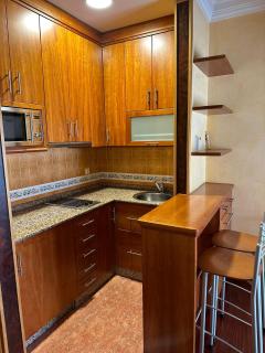 Balcones de Colon - Vigo - 2