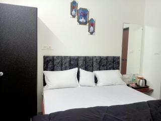 Ujjain Sparsh Stays - 1