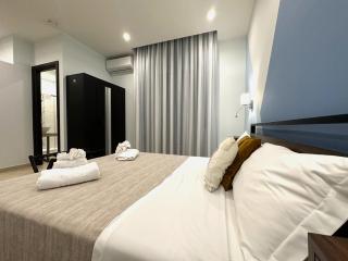 Casa Grazia - Guest House - - Reggio di Calabria - 7