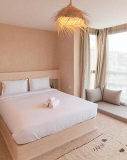 Surf and Sound Imsouane - 1