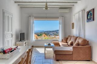 Andrea's Tinos House - Agios Sostis - 8