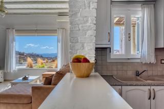 Andrea's Tinos House - Agios Sostis - 9