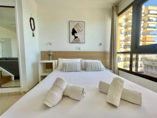 Solana Aloha Playa Sea Views - Benalmádena - 7