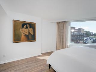 Coastal Charm - min 3-Day Stay Breathtaking Views with Work Desk by Victoria Prime! - Victoria - 6