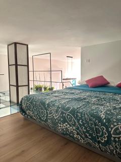 Loreto Blue House - Milan - 1