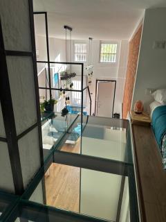 Loreto Blue House - Milan - 2
