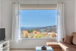 Andrea's Tinos House - Agios Sostis - 4