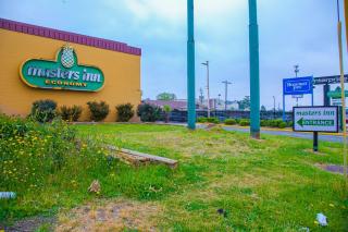 Masters Inn Augusta Washington Rd, I-20 - Augusta - 7