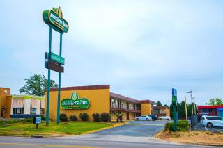 Masters Inn Augusta Washington Rd, I-20 - Augusta - 0