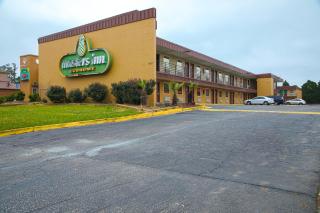 Masters Inn Augusta Washington Rd, I-20 - Augusta - 6